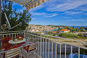 Гостиница Apartment Lusy  Хвар